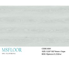 Sàn Nhựa MSFloor 5001