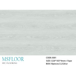 Sàn Nhựa MSFloor 5001