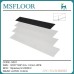 Sàn Nhựa MSFloor 4mm + 1mm IXPE