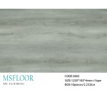 Sàn Nhựa MSFloor 5002