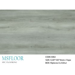 Sàn Nhựa MSFloor 5002