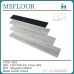 Sàn Nhựa MSFloor 4mm + 1mm IXPE