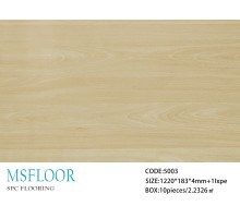 Sàn Nhựa MSFloor 5003