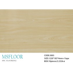 Sàn Nhựa MSFloor 5003