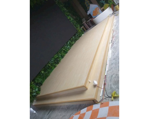 Sàn Nhựa MSFloor 4mm + 1mm IXPE
