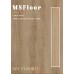 Sàn Nhựa MSFloor 4mm + 1mm IXPE