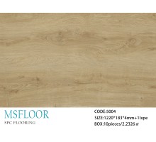 Sàn Nhựa MSFloor 5004