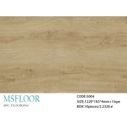 Sàn Nhựa MSFloor 5004