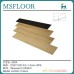 Sàn Nhựa MSFloor 4mm + 1mm IXPE