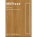 Sàn Nhựa MSFloor 4mm + 1mm IXPE