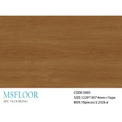 Sàn Nhựa MSFloor 5005