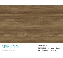 Sàn Nhựa MSFloor 5006