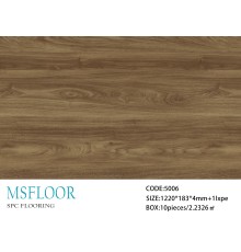 Sàn Nhựa MSFloor 5006