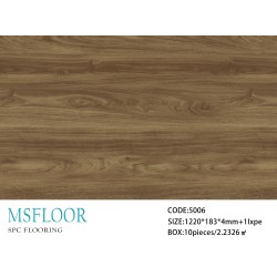 Sàn Nhựa MSFloor 5006