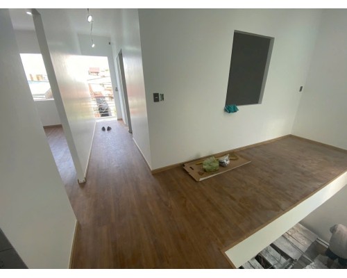 Sàn Nhựa MSFloor 4mm + 1mm IXPE