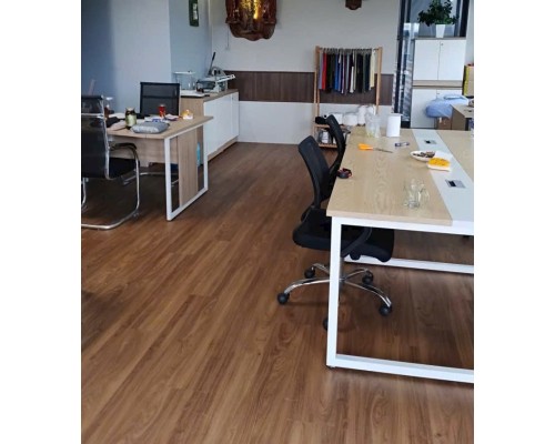 Sàn Nhựa MSFloor 4mm + 1mm IXPE