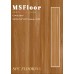 Sàn Nhựa MSFloor 4mm + 1mm IXPE