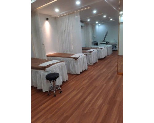 Sàn Nhựa MSFloor 4mm + 1mm IXPE