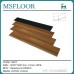 Sàn Nhựa MSFloor 4mm + 1mm IXPE