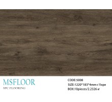 Sàn Nhựa MSFloor 5008