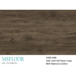Sàn Nhựa MSFloor 5008