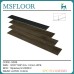 Sàn Nhựa MSFloor 4mm + 1mm IXPE