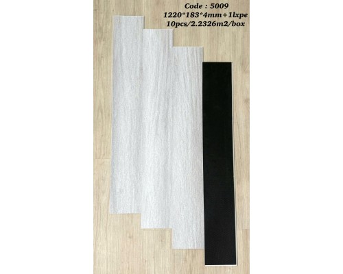Sàn Nhựa MSFloor 4mm + 1mm IXPE