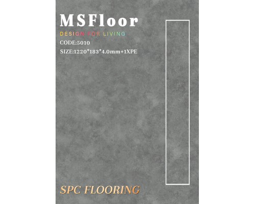 Sàn Nhựa MSFloor 4mm + 1mm IXPE