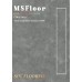 Sàn Nhựa MSFloor 4mm + 1mm IXPE