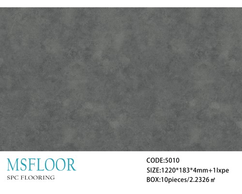 Sàn Nhựa MSFloor 4mm + 1mm IXPE