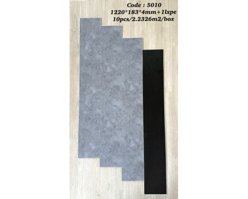 Sàn Nhựa MSFloor 4mm + 1mm IXPE