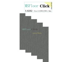 Sàn nhựa hèm khóa 4mm SPC MSFloor S8202