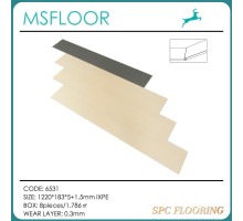 Sàn Nhựa MSFLOOR 6531