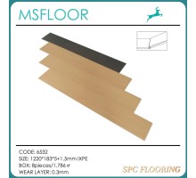 Sàn Nhựa MSFLOOR 6532