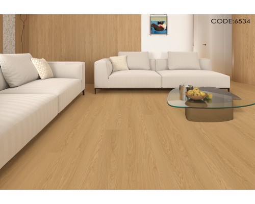 Sàn Nhựa MSFLOOR 6534