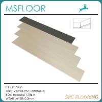 Sàn Nhựa MSFLOOR 6535