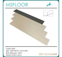Sàn Nhựa MSFLOOR 6535