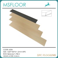 Sàn Nhựa MSFLOOR 6536