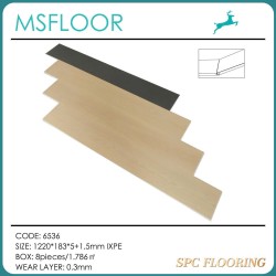 Sàn Nhựa MSFLOOR 6536