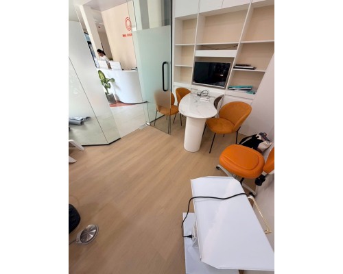Sàn Nhựa MSFLOOR 6536