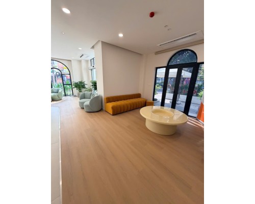 Sàn Nhựa MSFLOOR 6536
