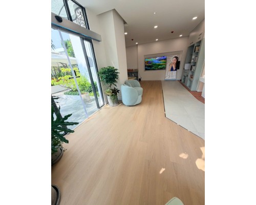 Sàn Nhựa MSFLOOR 6536