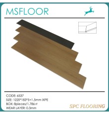Sàn Nhựa MSFLOOR 6537