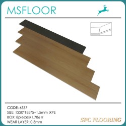 Sàn Nhựa MSFLOOR 6537