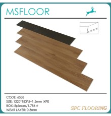Sàn Nhựa MSFLOOR 6538