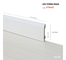 Len Tường F79+07