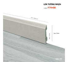 Len Tường F79+08