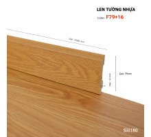 Len Tường F79+16