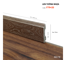 Len Tường F79+20