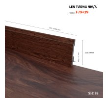 Len Tường F79+39